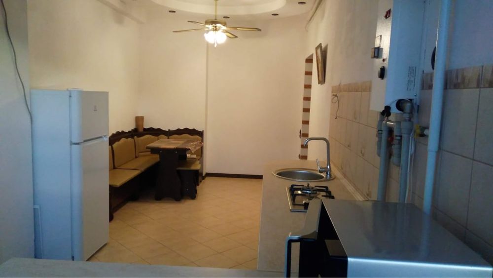 Квартира на 350м. от м.Малышева в Харків, ID 204682, фото №2