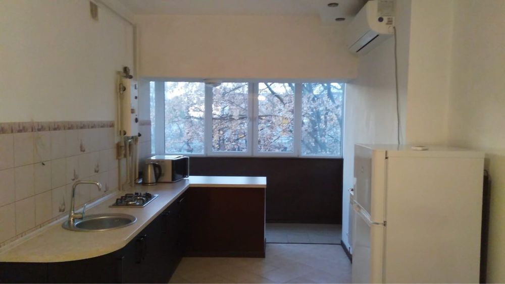 Квартира на 350м. от м.Малышева в Харків, ID 204682, фото №3