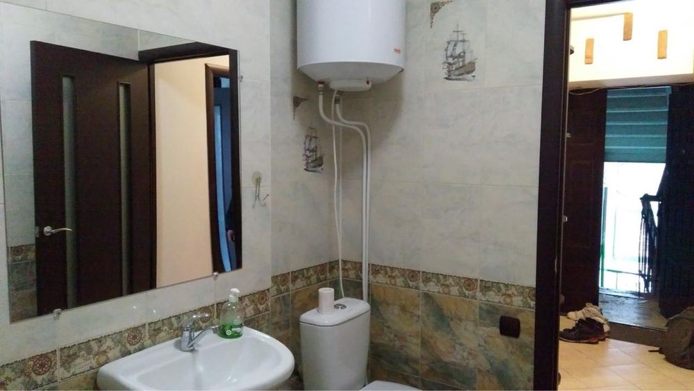 Квартира на 350м. от м.Малышева в Харків, ID 204682, фото №4
