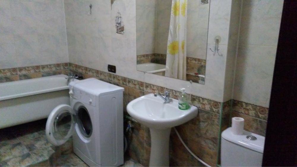 Квартира на 350м. от м.Малышева в Харків, ID 204682, фото №5