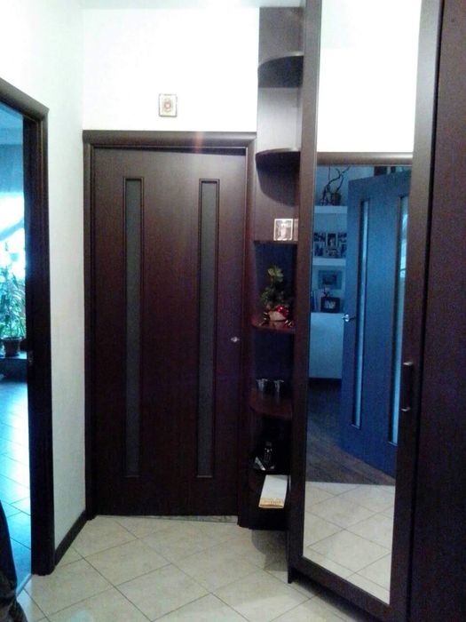 Квартира на 350м. от м.Малышева в Харкові, ID 204682, фото №7
