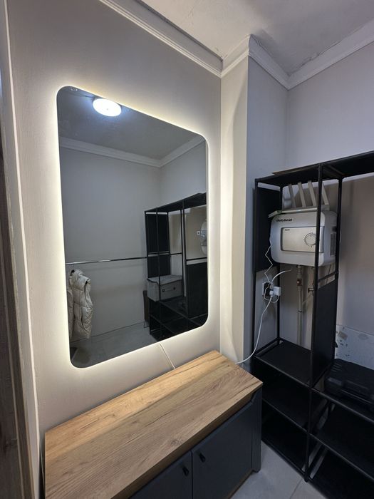 Квартира — Кам’янське, Дніпропетровська область в Дніпрі, ID 387771, фото №14