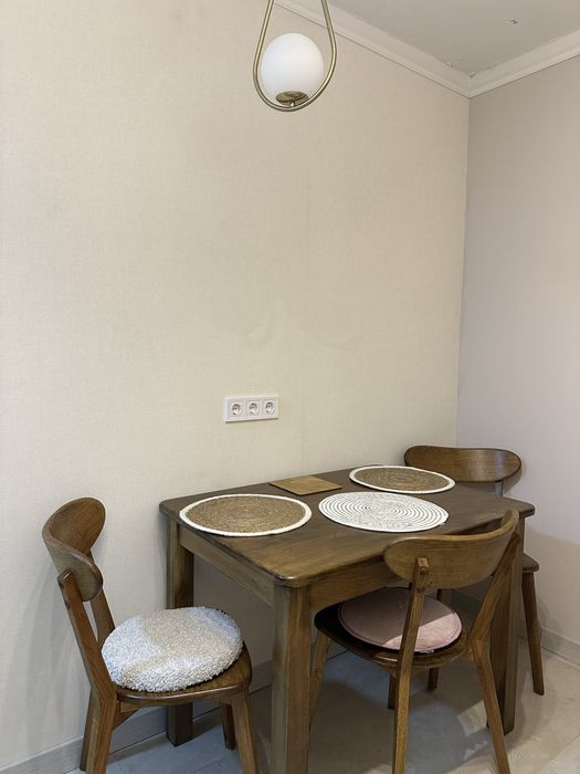Квартира — Кам’янське, Дніпропетровська область в Дніпрі, ID 387771, фото №5