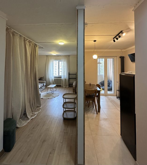 Квартира — Кам’янське, Дніпропетровська область в Дніпрі, ID 387771, фото №6