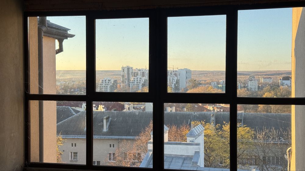 Квартира на вул. Шевченка в Івано-Франківськ, ID 331083, фото №1