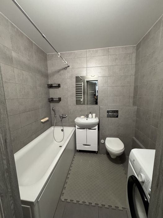 Квартира на вул. Максимовича в Києві, ID 350970, фото №12