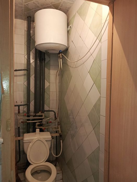 Квартира на вул. Зубенко в Харкові, ID 325278, фото №13