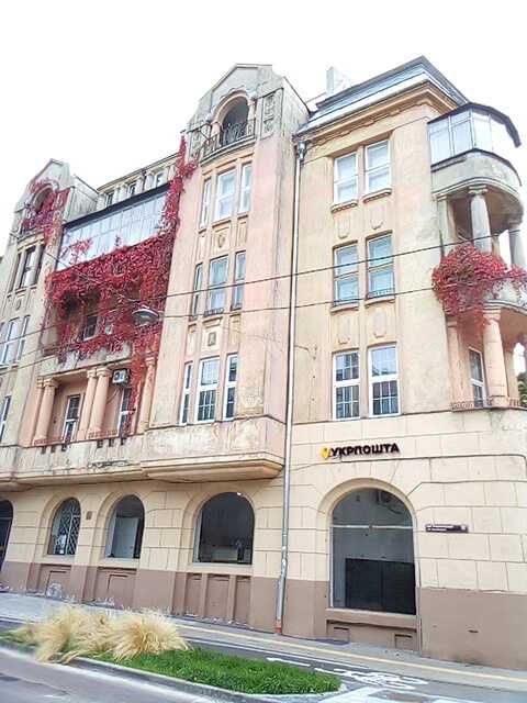 Квартира на вул. Степана Бандери в Львові, ID 256371, фото №2