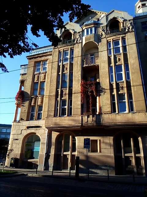 Квартира на вул. Степана Бандери в Львові, ID 256371, фото №4