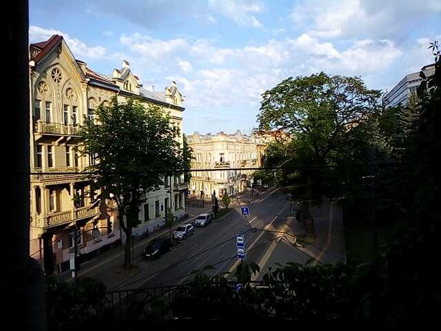 Квартира на вул. Степана Бандери в Львові, ID 256371, фото №6