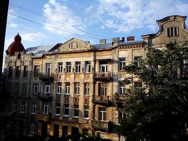 Квартира на вул. Степана Бандери в Львові, ID 256371, фото №8