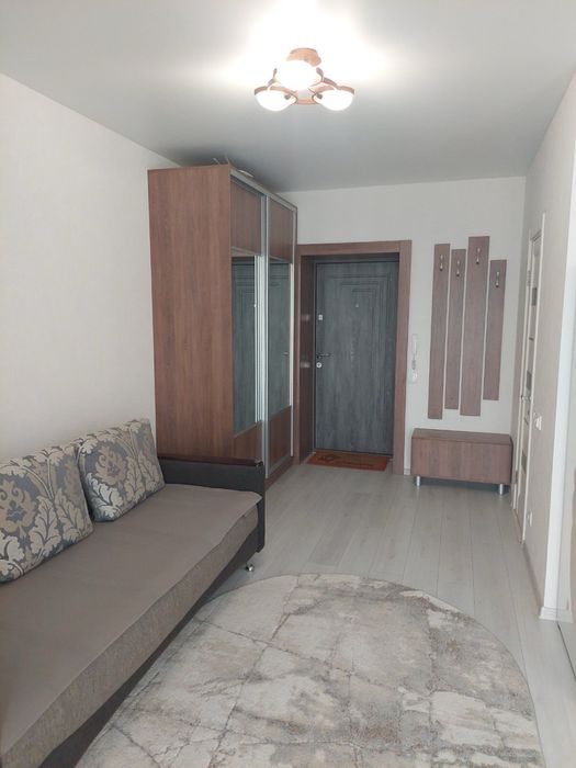 Квартира на ЖК Покровський в Києві, ID 410568, фото №3