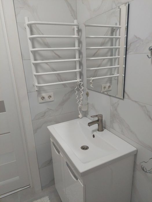 Квартира на ЖК Покровський в Києві, ID 410568, фото №7