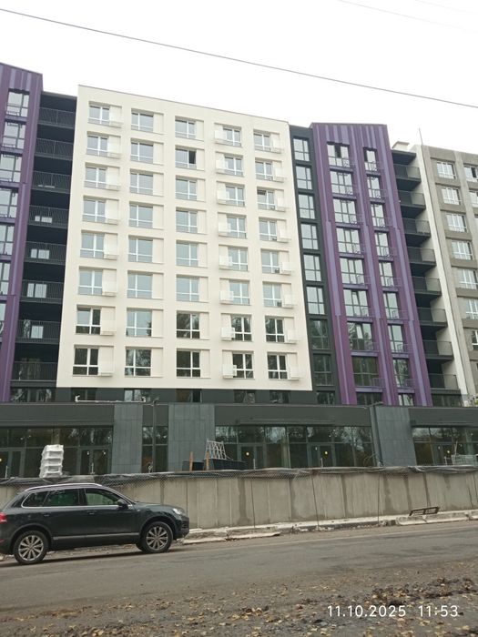Купити квартиру за адресою ЖК Lavanda Park в Вінниця на Findly.com.ua Квартира на ЖК Lavanda Park в Вінниця, ID 245924, фото №1