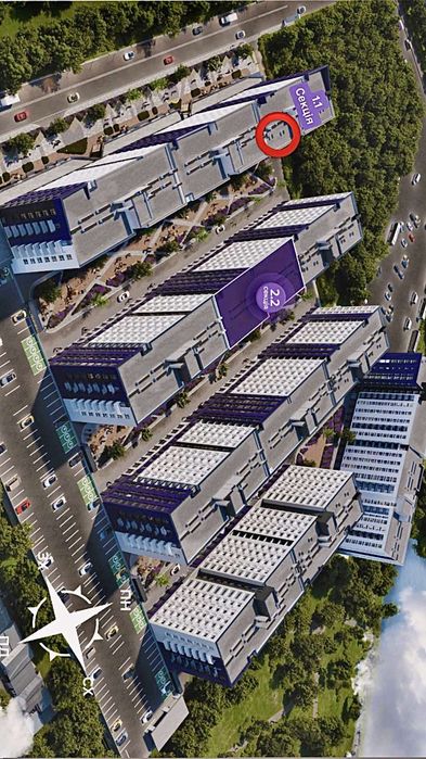 Квартира на ЖК Lavanda Park в Вінниця, ID 245924, фото №2