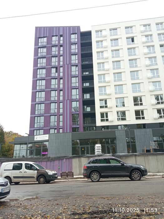 Квартира на ЖК Lavanda Park в Вінниця, ID 245924, фото №5
