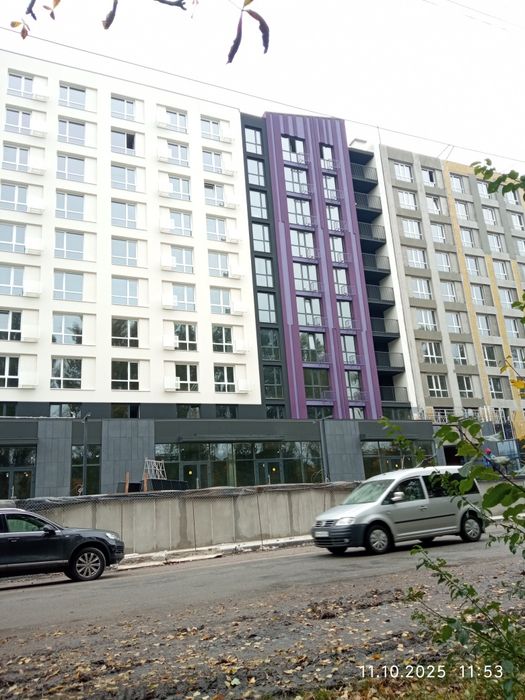 Квартира на ЖК Lavanda Park в Вінниці, ID 245924, фото №6
