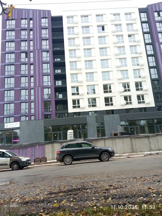 Квартира на ЖК Lavanda Park в Вінниці, ID 245924, фото №7