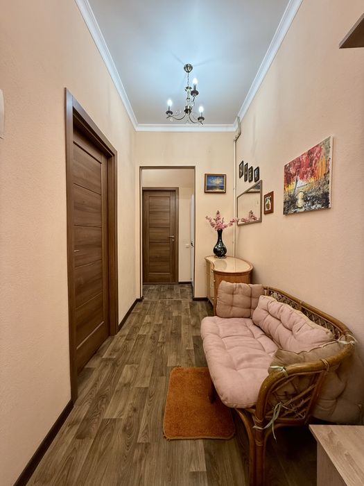 Квартира на Приморський в Одеса, ID 330879, фото №2