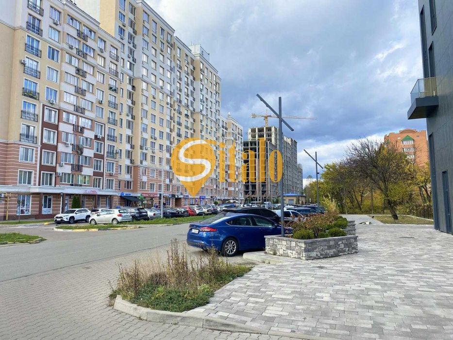 Квартира на вул. Олександрівська, 2 в Києві, ID 312143, фото №1