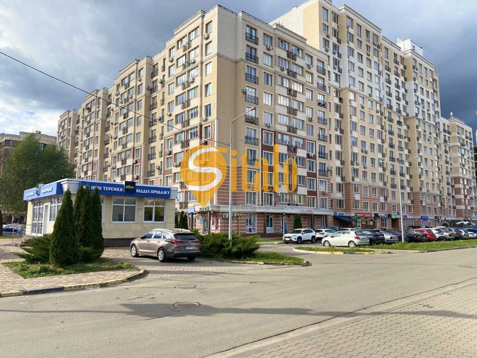 Квартира на вул. Олександрівська, 2 в Києві, ID 312143, фото №11