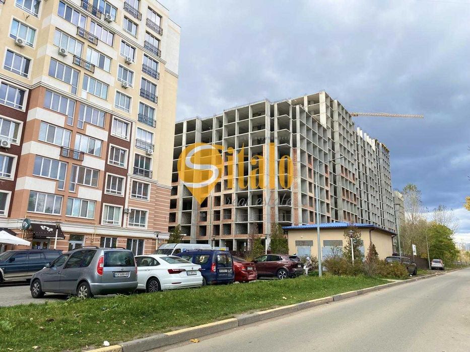 Квартира на вул. Олександрівська, 2 в Києві, ID 312143, фото №5