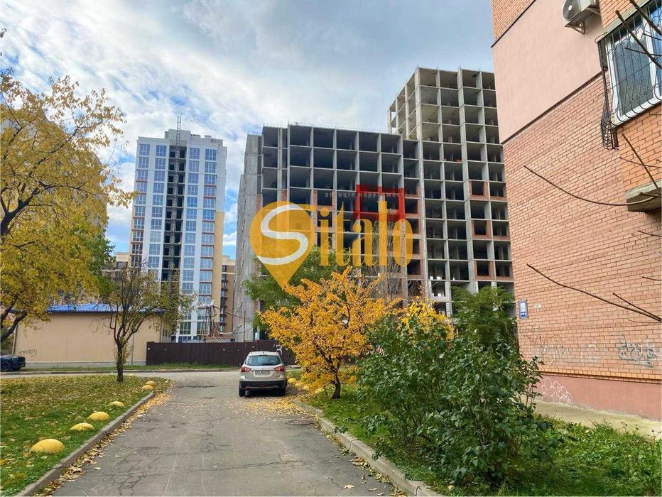 Квартира на вул. Олександрівська, 2 в Києві, ID 312143, фото №6