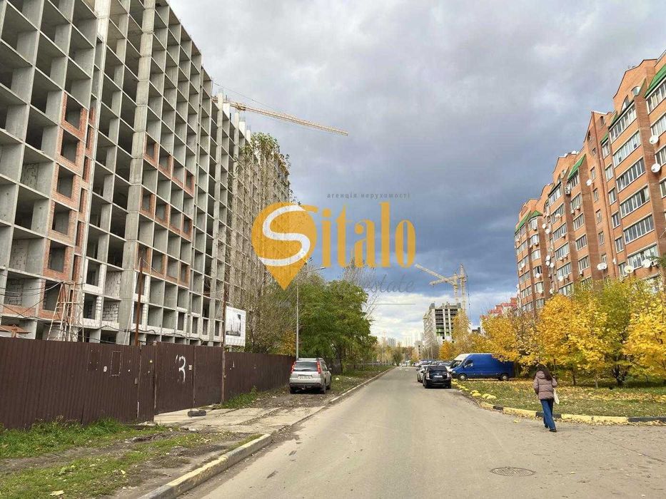 Квартира на вул. Олександрівська, 2 в Києві, ID 312143, фото №7