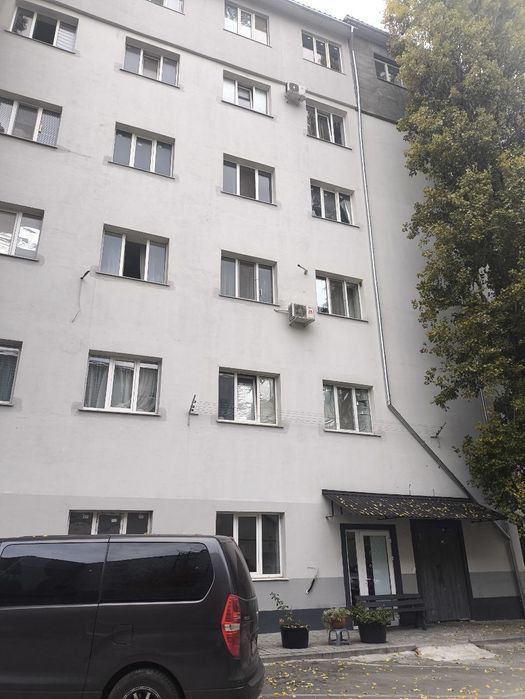 Купити квартиру за адресою в пешей доступности гипермаркеты «Идеал» и Автовокзал в Одеса на Findly.com.ua Квартира на в пешей доступности гипермаркеты «Идеал» и Автовокзал в Одеса, ID 183737, фото №1
