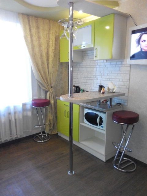 Квартира на вул. Космічна, 23 в Харкові, ID 178914, фото №1