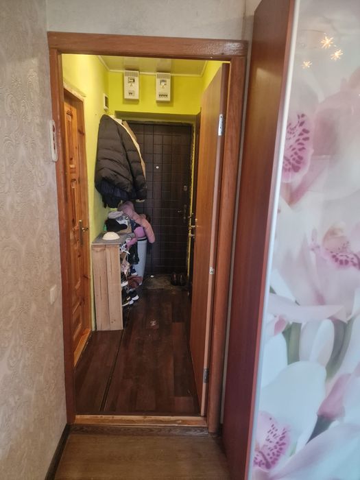 Квартира на вул. Космічна, 23 в Харкові, ID 178914, фото №12