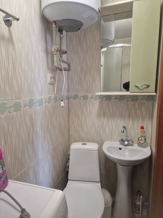 Квартира на вул. Космічна, 23 в Харкові, ID 178914, фото №10