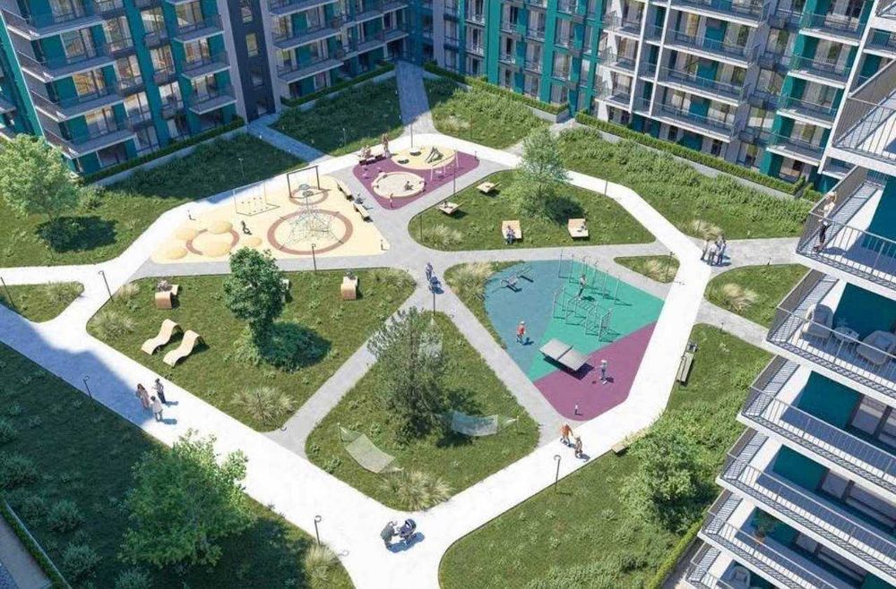 Квартира в Івано-Франківську, ID 310901, фото №10