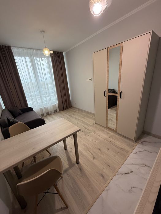 Квартира на вул. Ракетна, 24 в Київ, ID 174475, фото №2