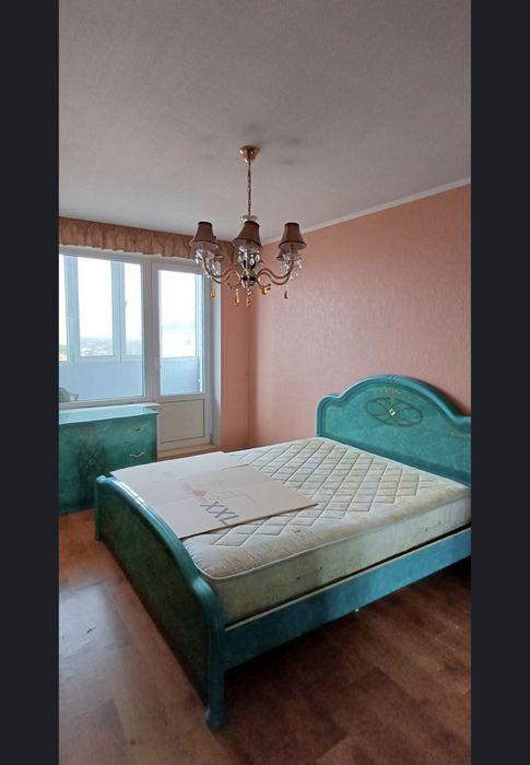Квартира на біля метро Захисників України в Харків, ID 253377, фото №5