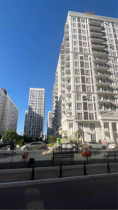 Квартира на вул. Максимовича, 26-В в Київ, ID 208279, фото №1
