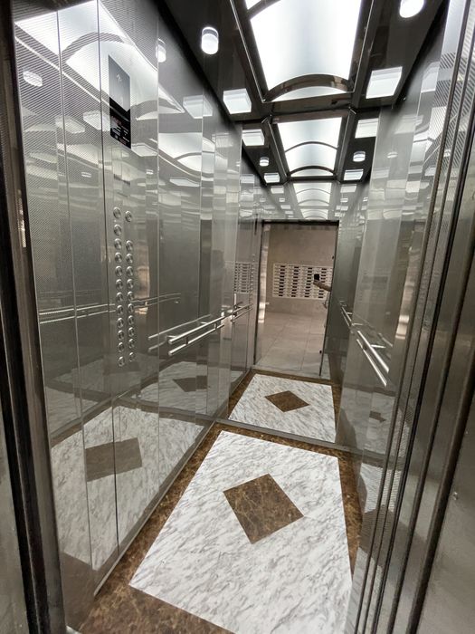 Квартира на вул. Максимовича, 26-В в Київ, ID 208279, фото №4