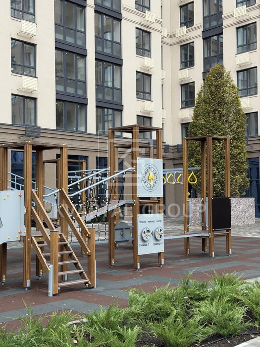 Квартира на вул. Соборна 122/1 в Києві, ID 301940, фото №12