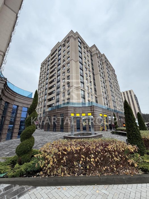 Квартира на вул. Соборна 122/1 в Києві, ID 301940, фото №14