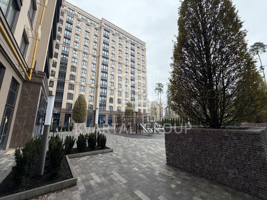 Квартира на вул. Соборна 122/1 в Києві, ID 301940, фото №4