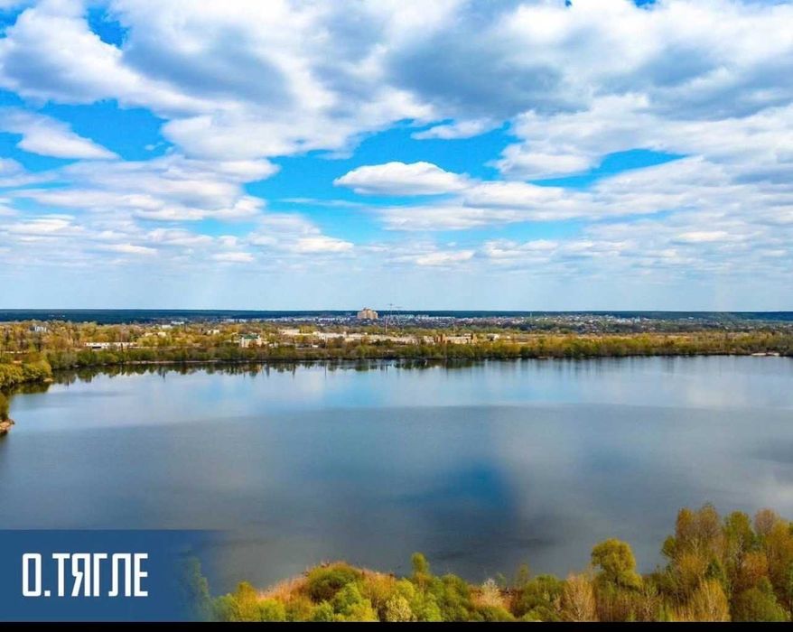 Квартира на вул. Петра Григоренка, 46 в Києві, ID 184731, фото №2