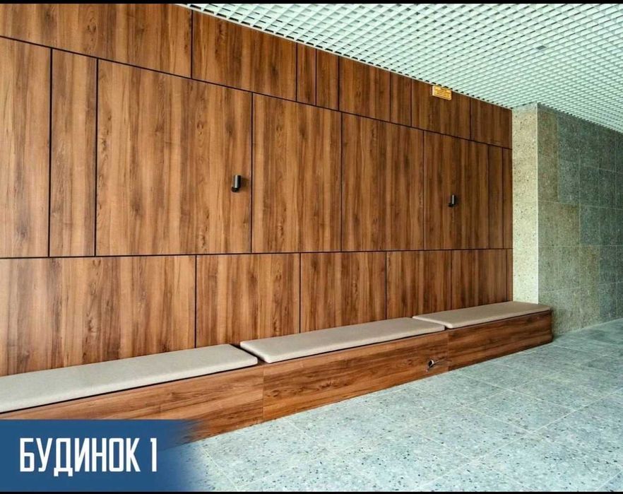 Квартира на вул. Петра Григоренка, 46 в Києві, ID 184731, фото №11