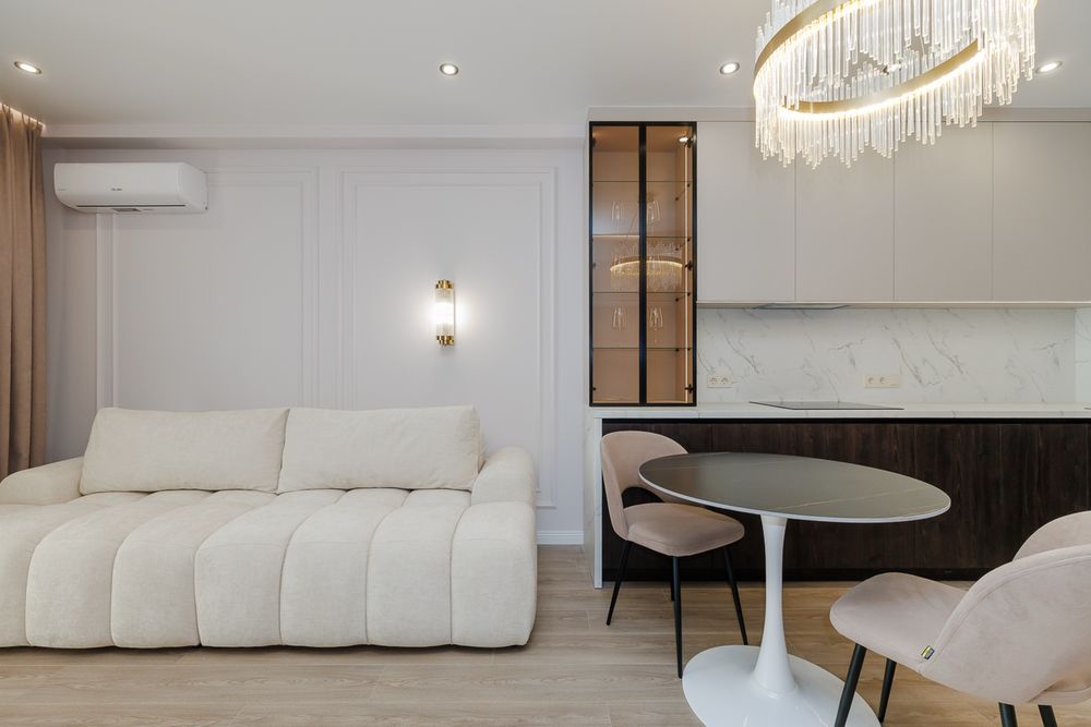 Квартира на вул. Максимовича (Трутенка), 28е, ID 491398, фото №1