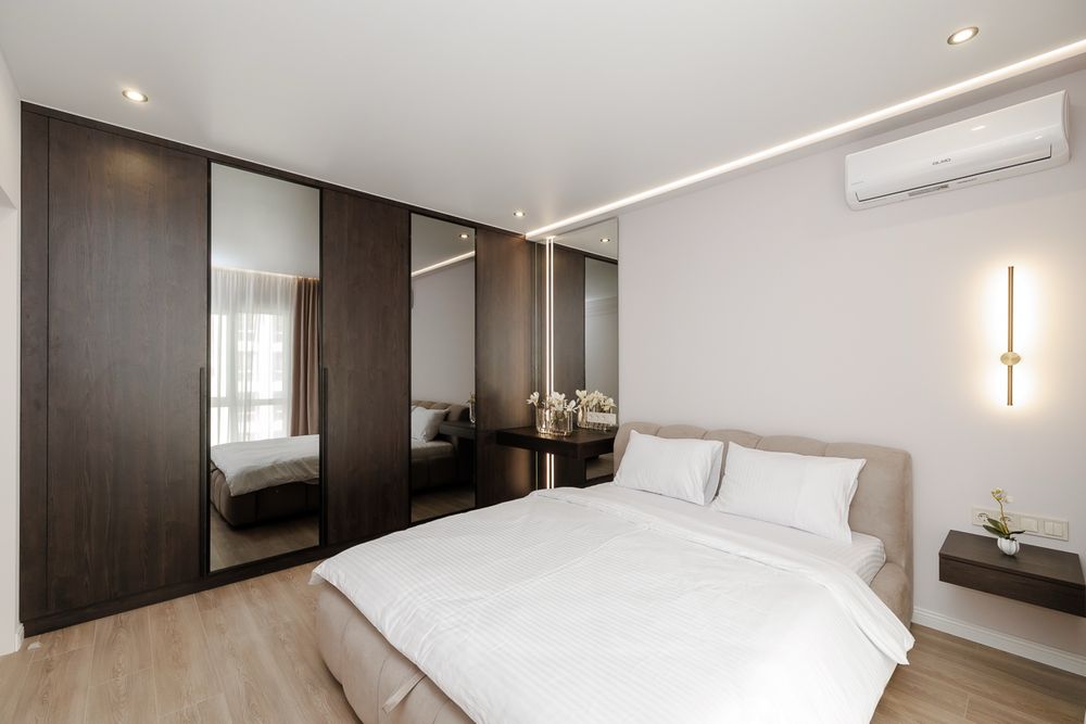 Квартира на вул. Максимовича (Трутенка), 28е в Києві, ID 491398, фото №12