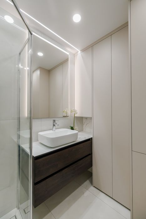 Квартира на вул. Максимовича (Трутенка), 28е в Києві, ID 491398, фото №16