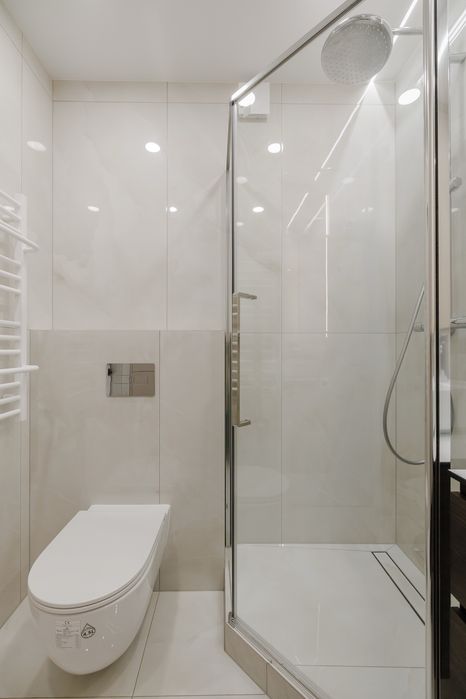 Квартира на вул. Максимовича (Трутенка), 28е в Києві, ID 491398, фото №20