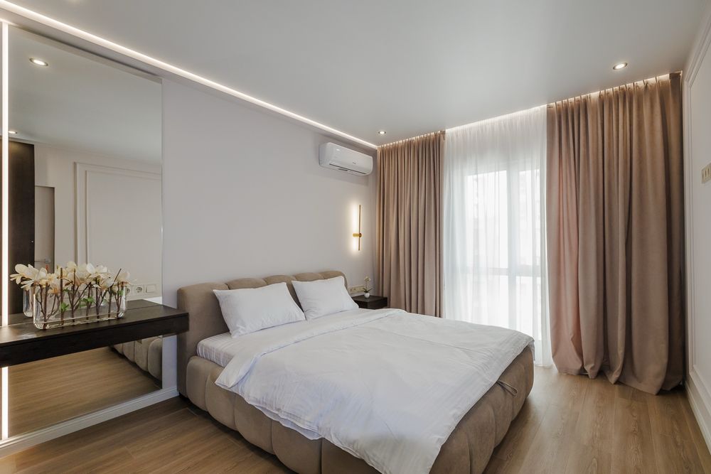 Квартира на вул. Максимовича (Трутенка), 28е в Києві, ID 491398, фото №3