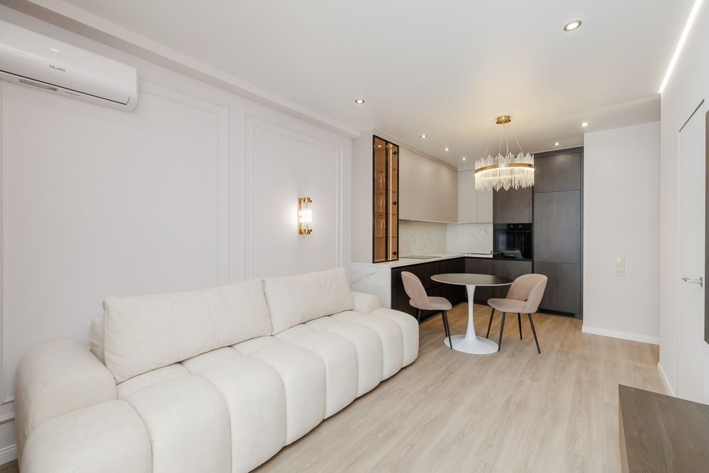 Квартира на вул. Максимовича (Трутенка), 28е в Києві, ID 491398, фото №4