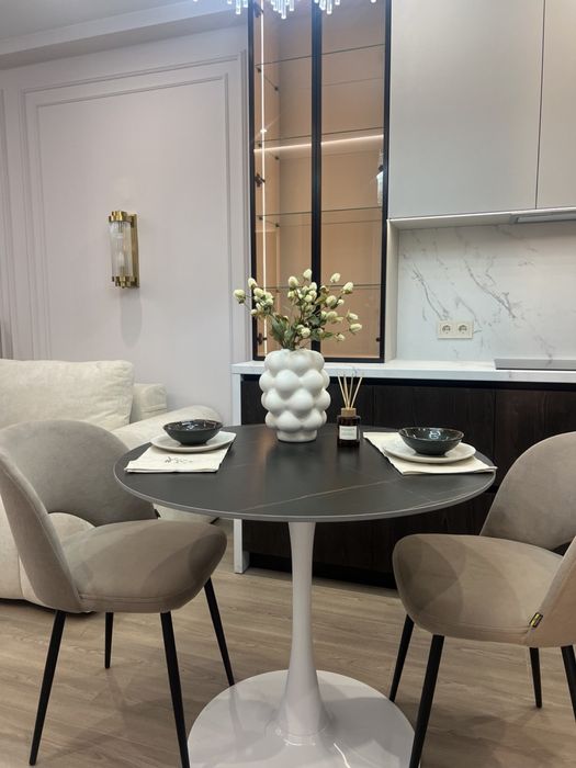 Квартира на вул. Максимовича (Трутенка), 28е в Києві, ID 491398, фото №7