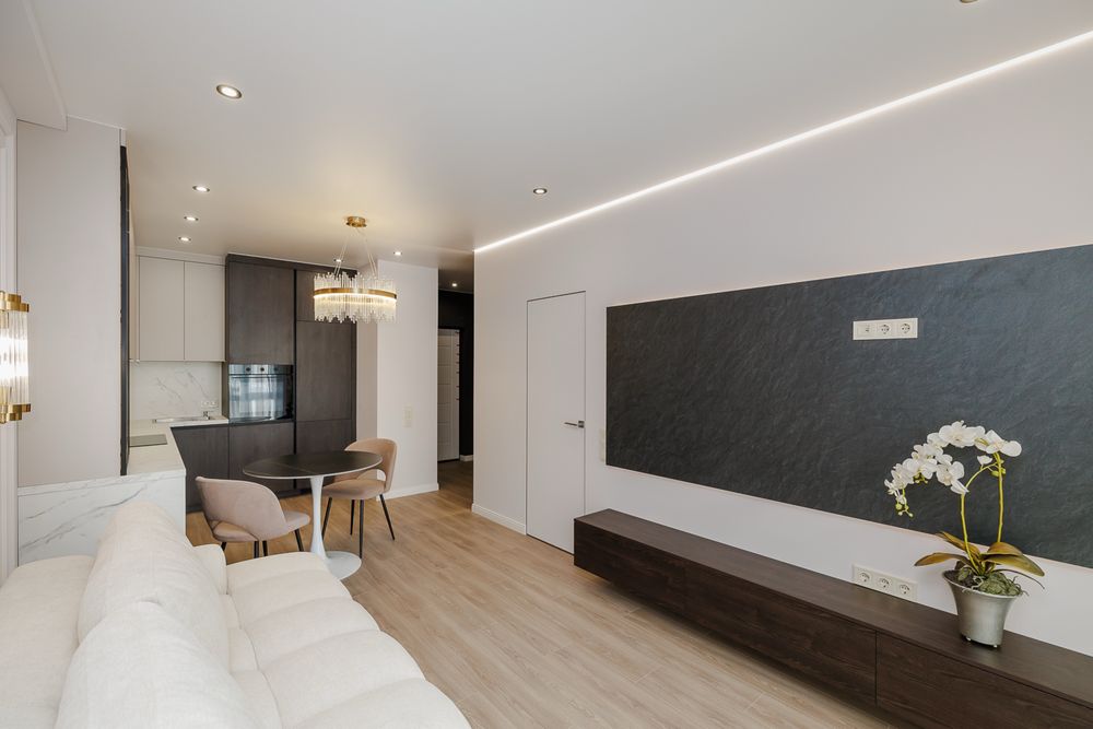 Квартира на вул. Максимовича (Трутенка), 28е в Києві, ID 491398, фото №9